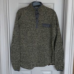 Prissy Jane Pullover Medium Like New coat Jacket Boutique Ladies